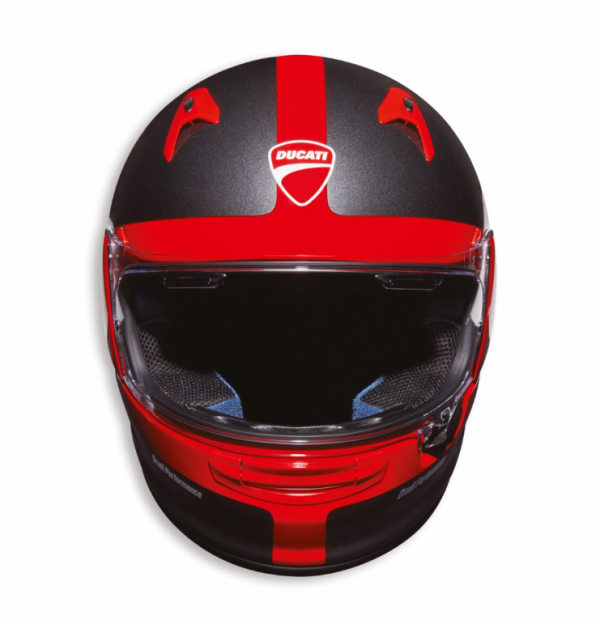 CASCO D-RIDER ECE